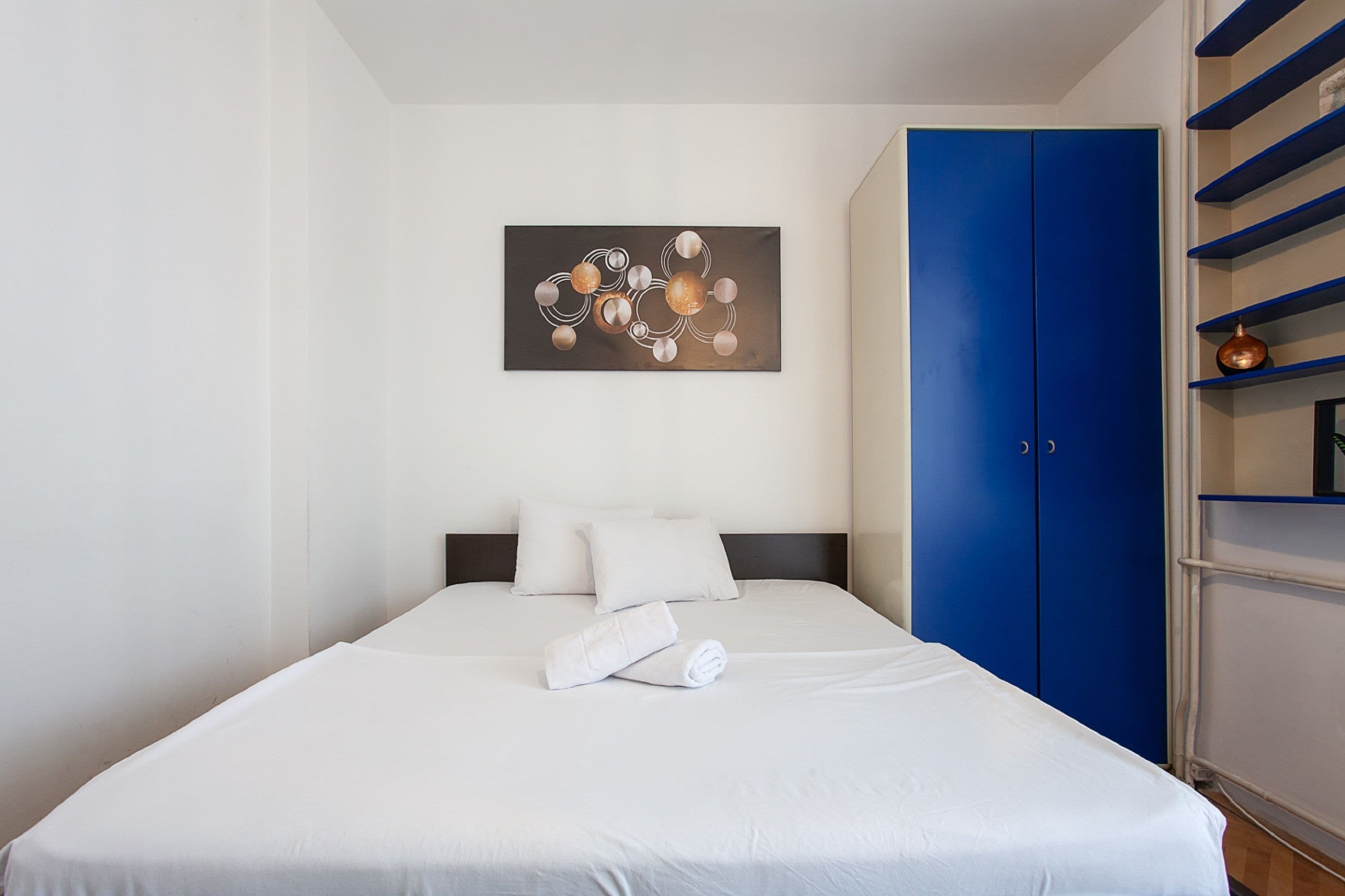 Foto - Urban Hostel & Apartments