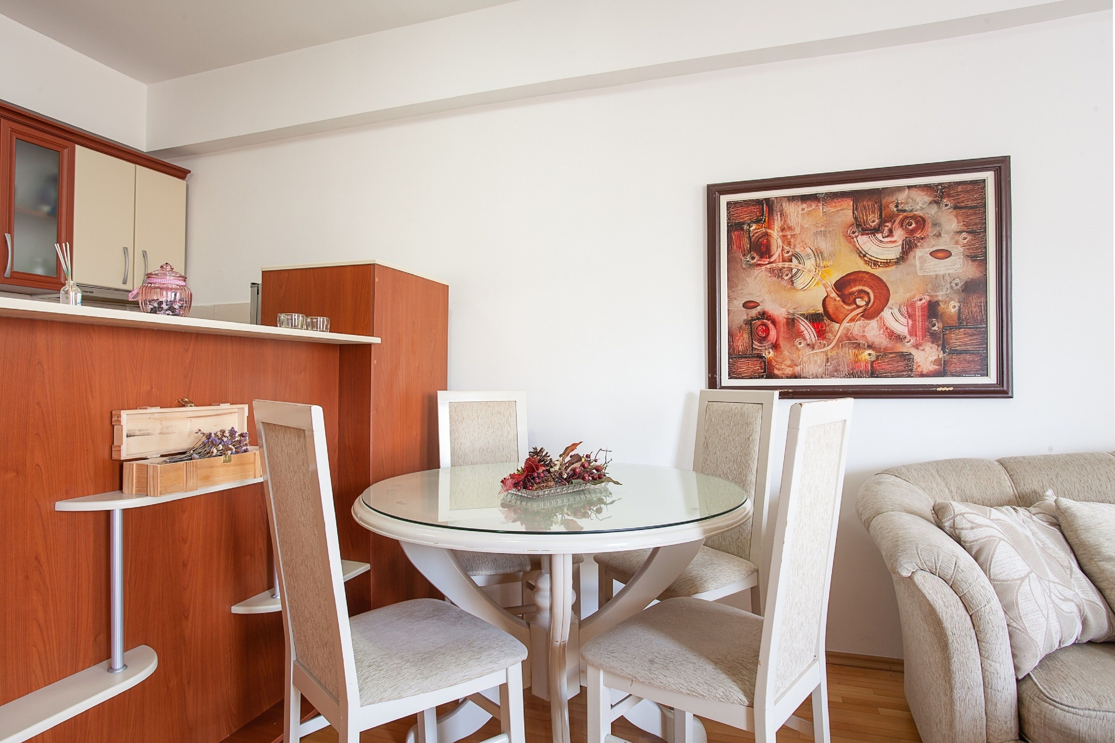 Foto - Urban Hostel & Apartments