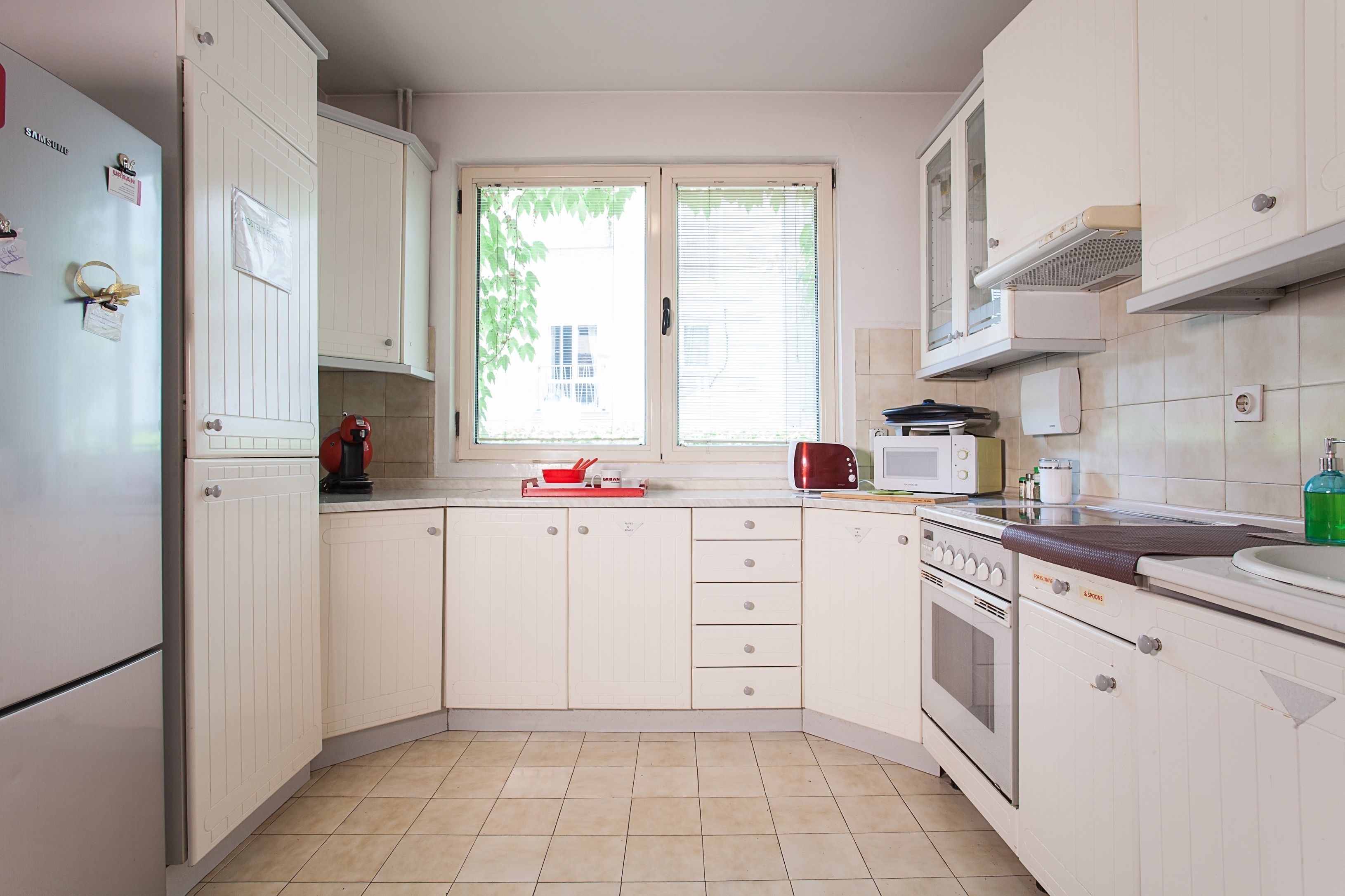 Foto - Urban Hostel & Apartments