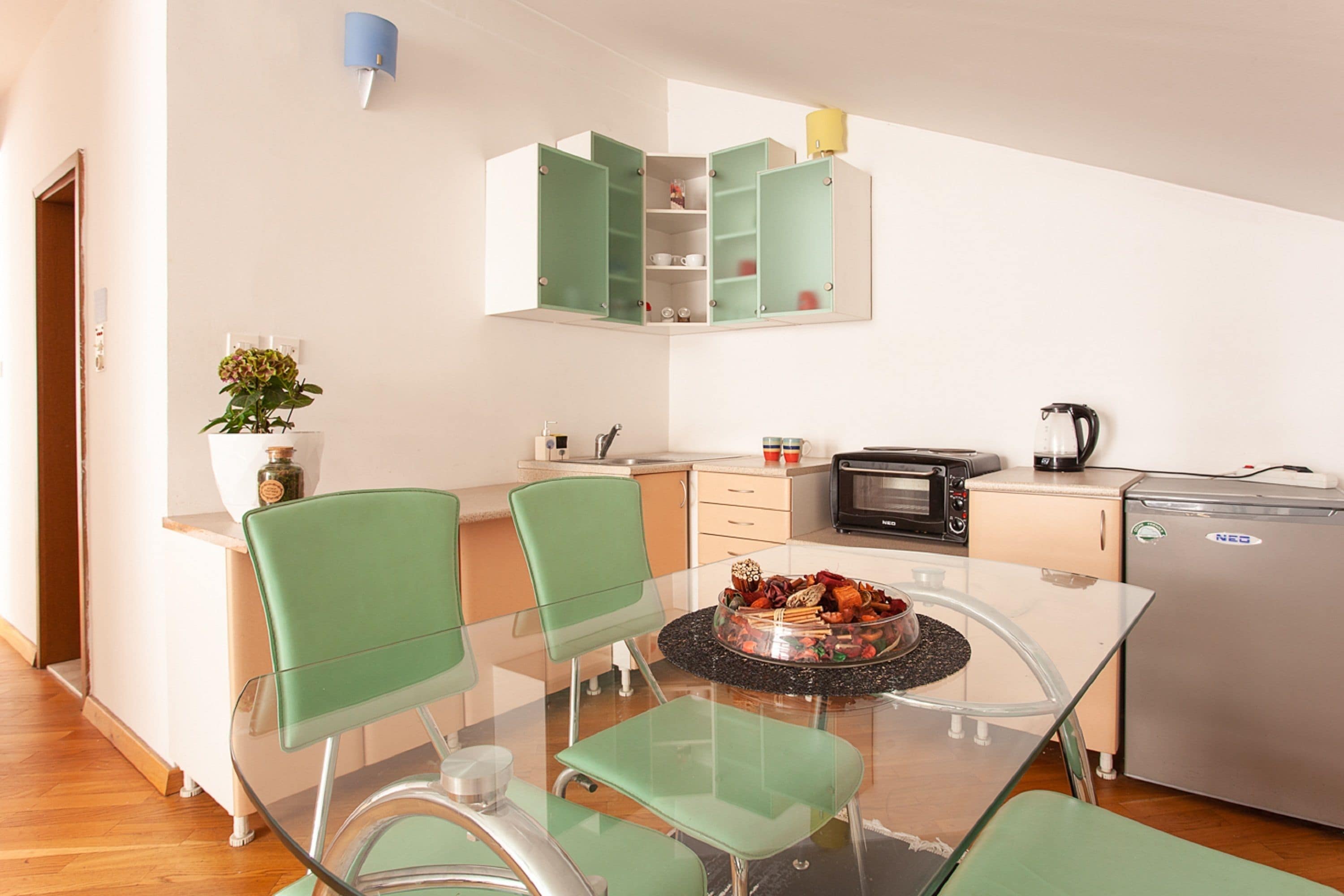 Foto - Urban Hostel & Apartments