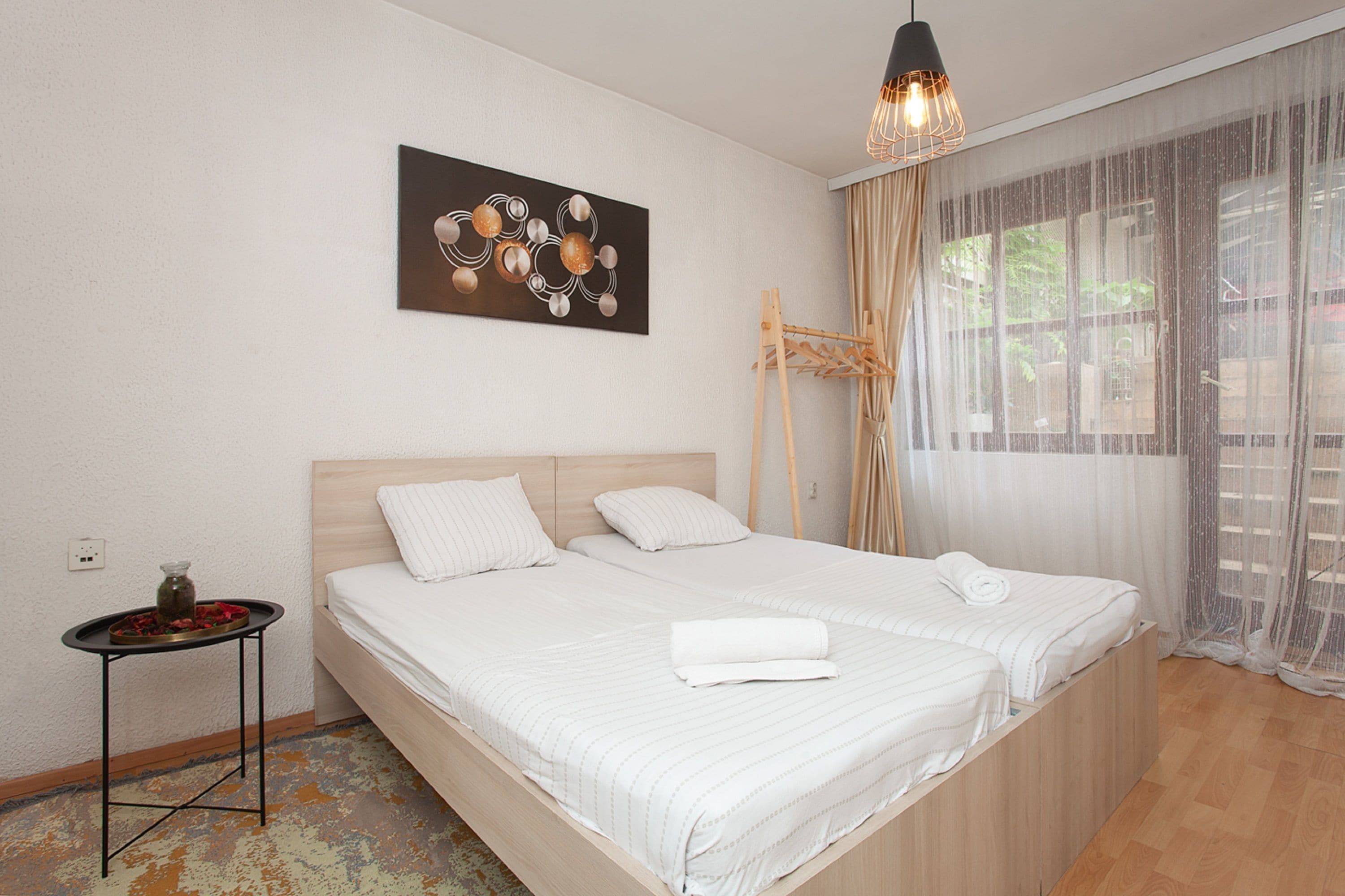 Foto - Urban Hostel & Apartments