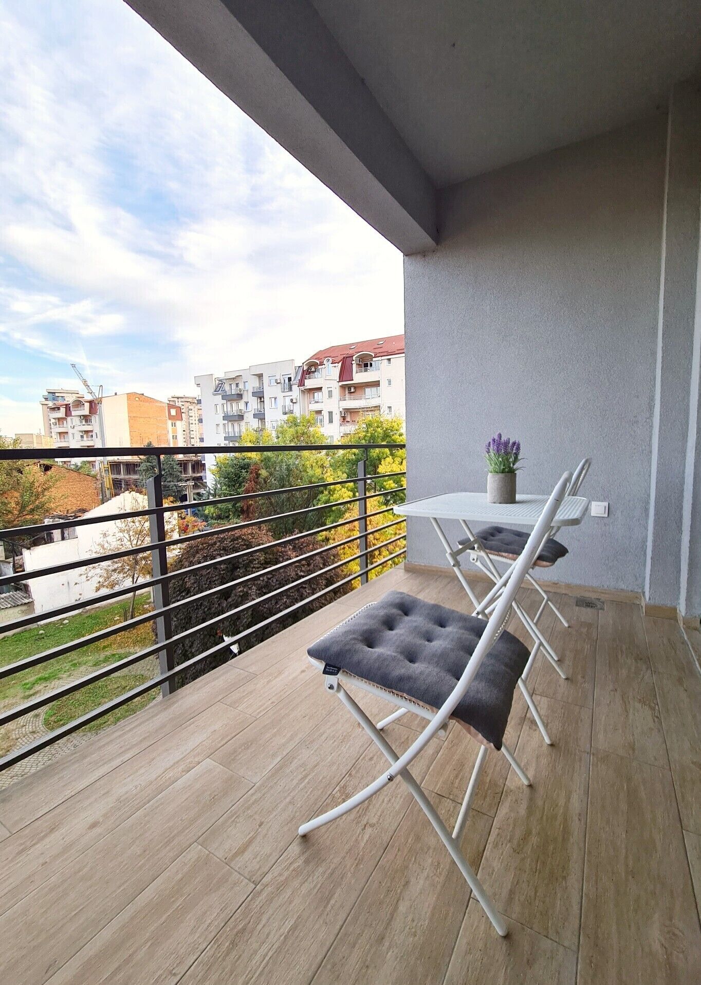 Foto - Urban Hostel & Apartments