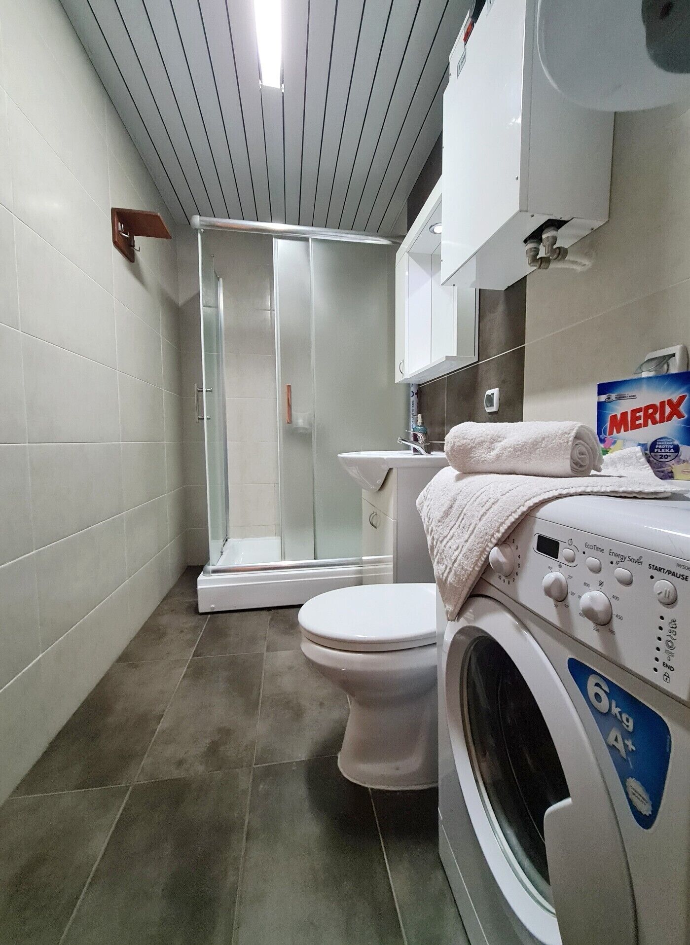 Foto - Urban Hostel & Apartments