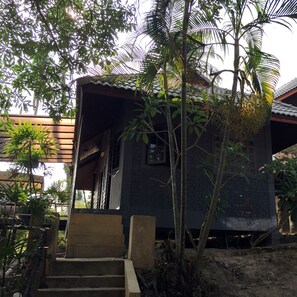 Property grounds - Reggae Village (Ko Pha-ngan)