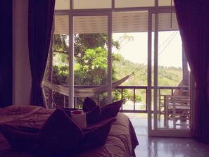 Comfort Bungalow, 1 King Bed