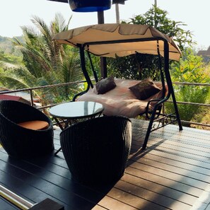 Superior Bungalow, 1 Bedroom