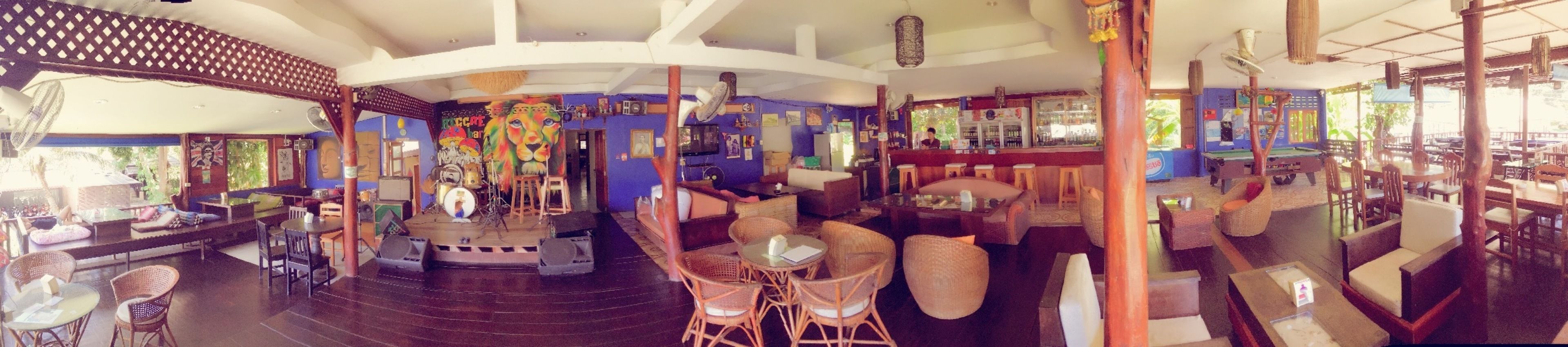 Bar (na propriedade)