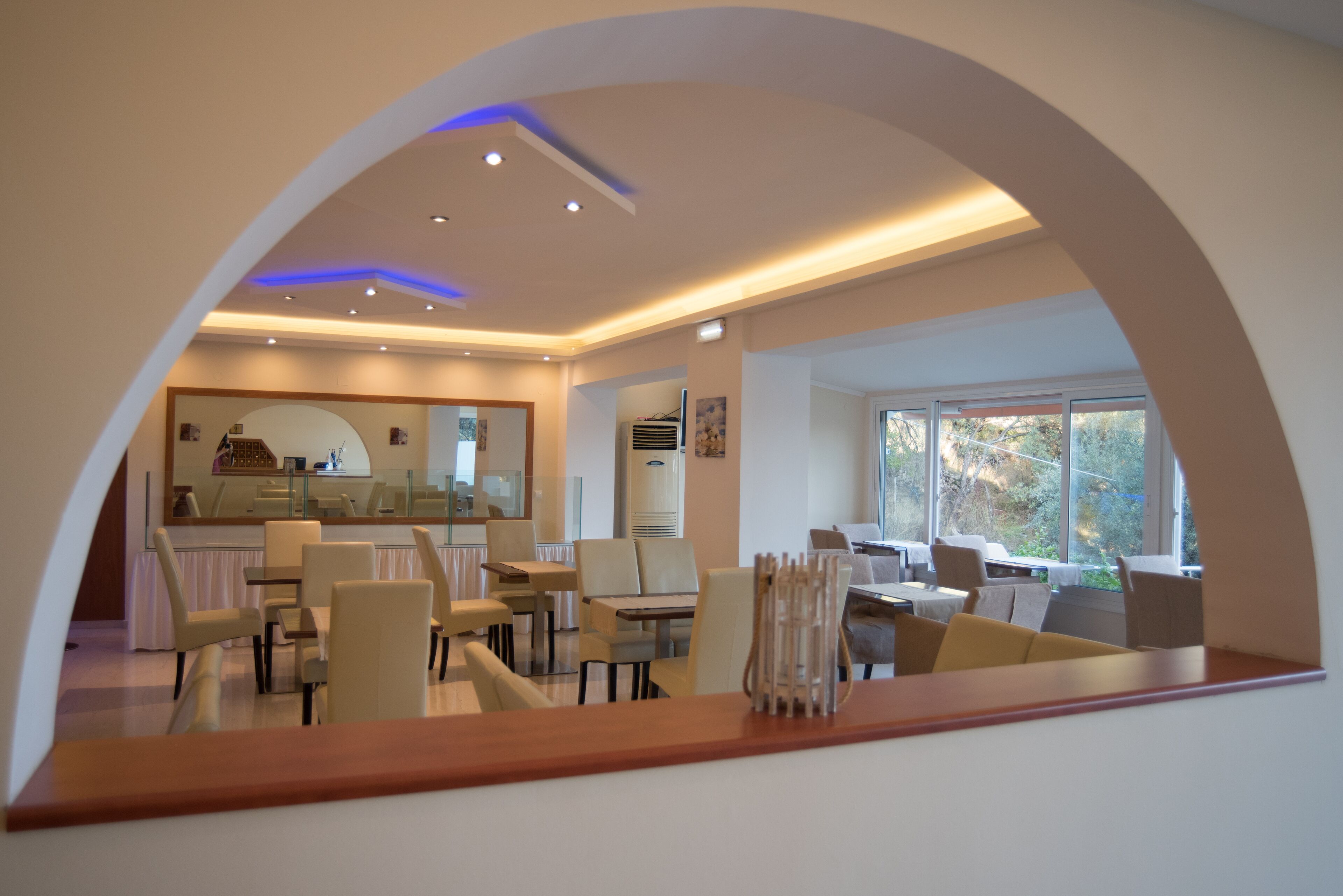 Foto - Oasis Hotel
