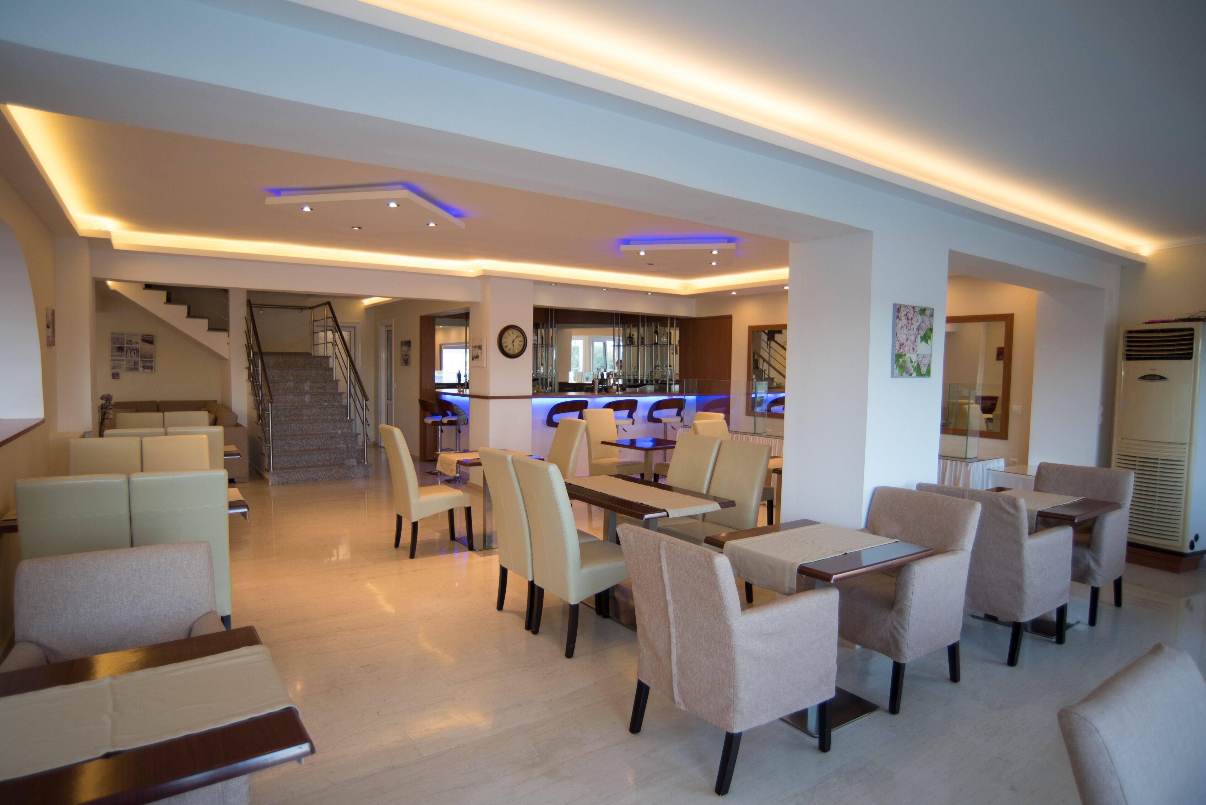 Foto - Oasis Hotel