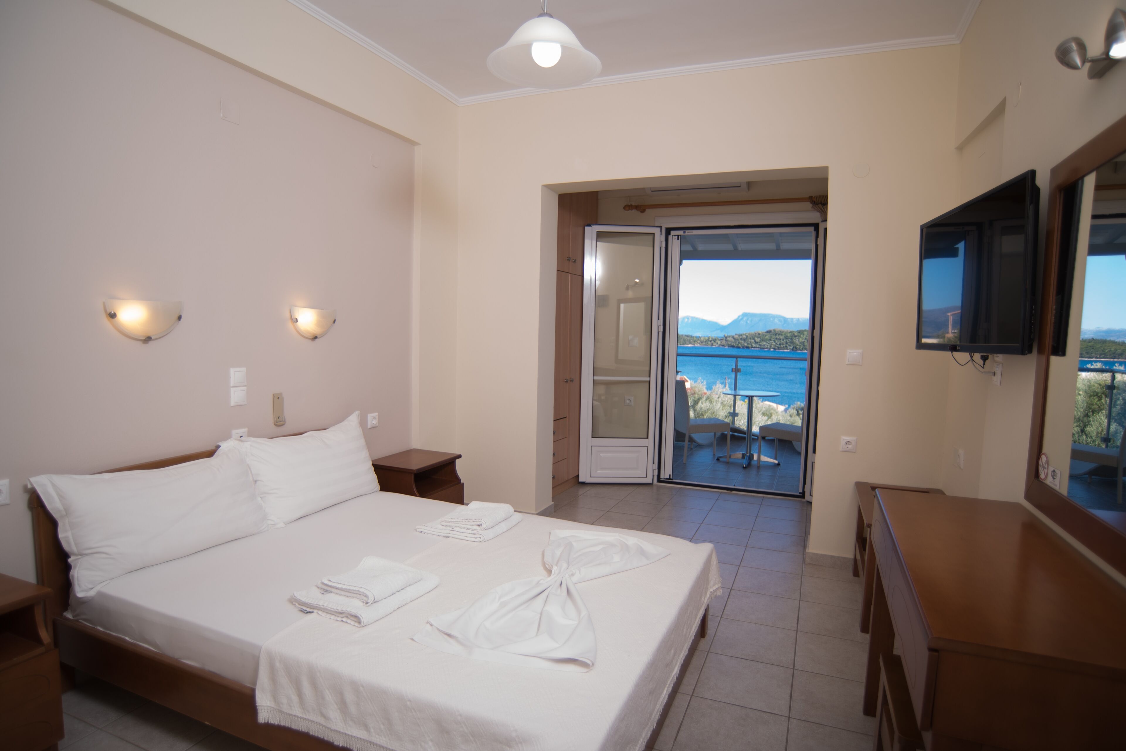 Foto - Oasis Hotel