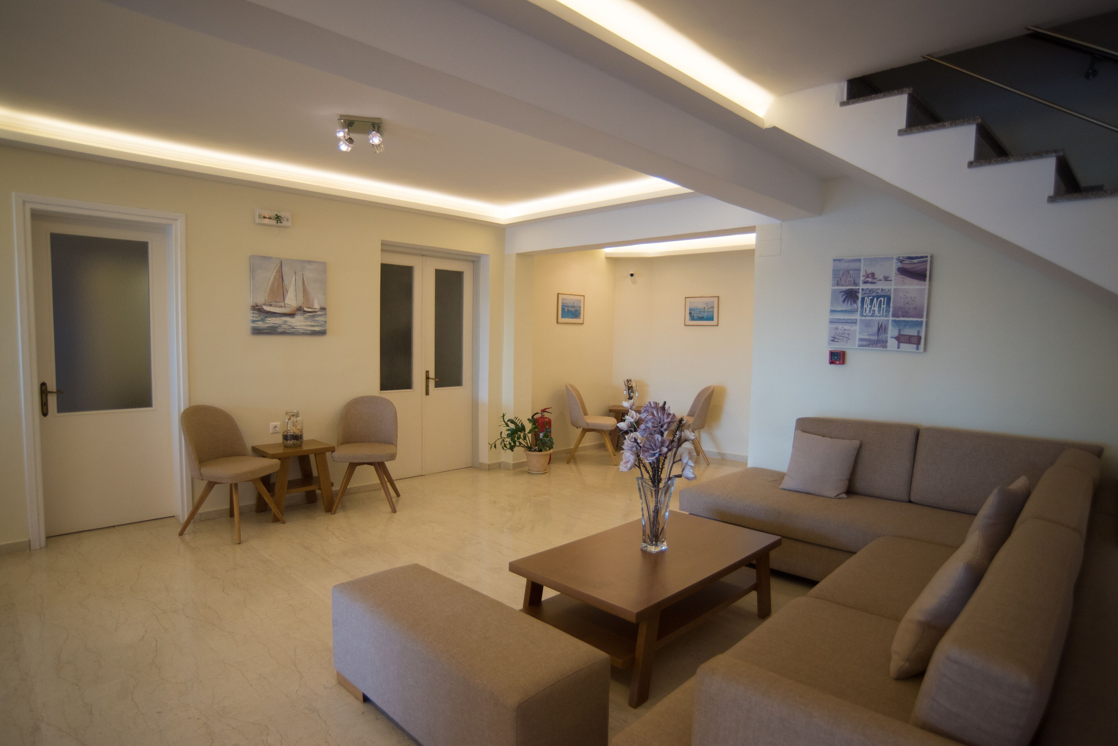 Foto - Oasis Hotel