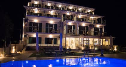 Oasis Hotel