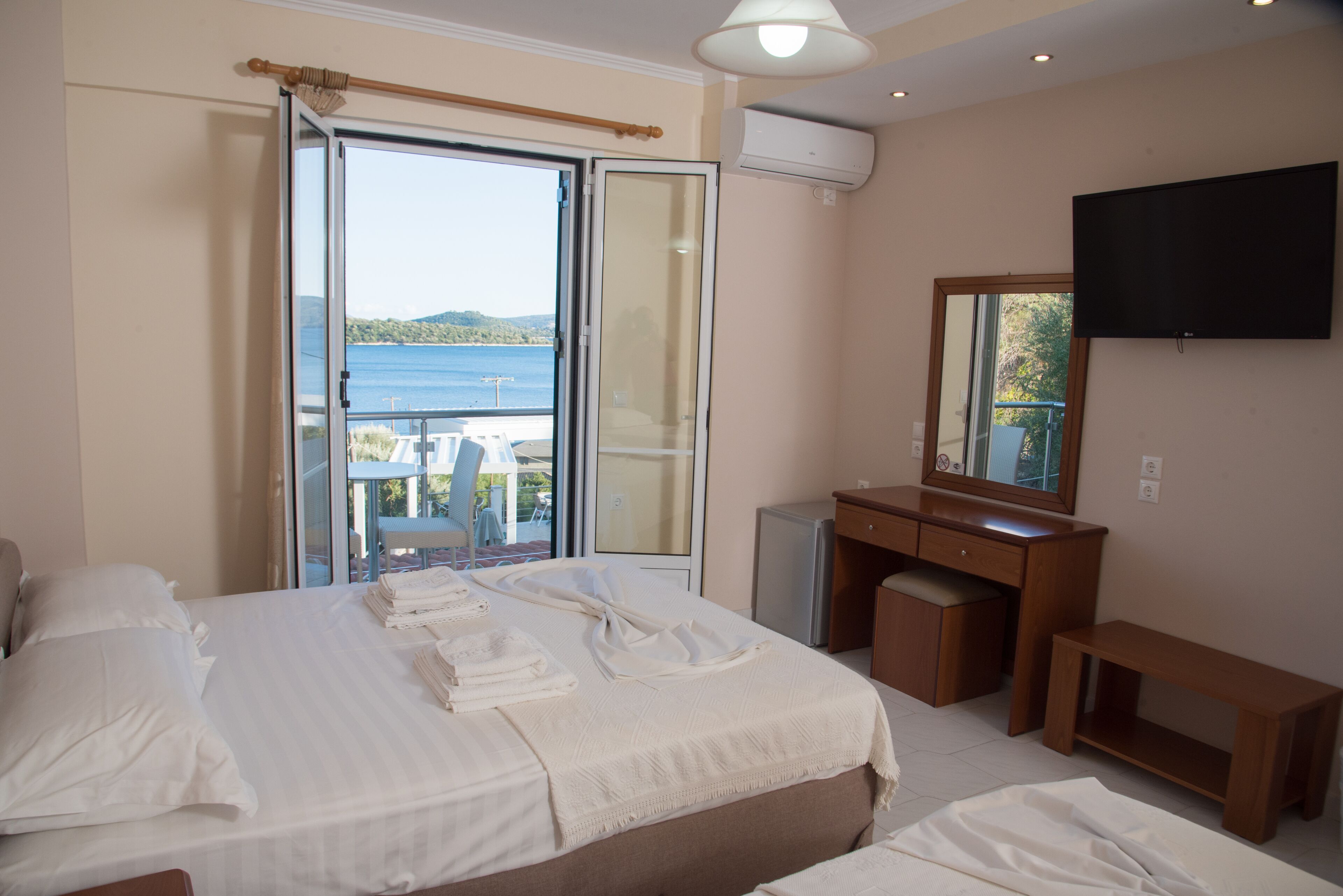 Foto - Oasis Hotel
