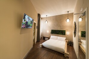 Suite Junior (Grotto Spa iZen)