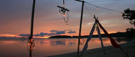 Praça de alimentação