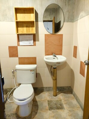 Superior Apartment | Salle de bain