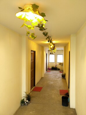 Superior Apartment | Hallway - Hinkong Hut (Ko Pha-ngan)