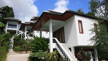 Bungalow, Garden View | Rollaway beds, free WiFi