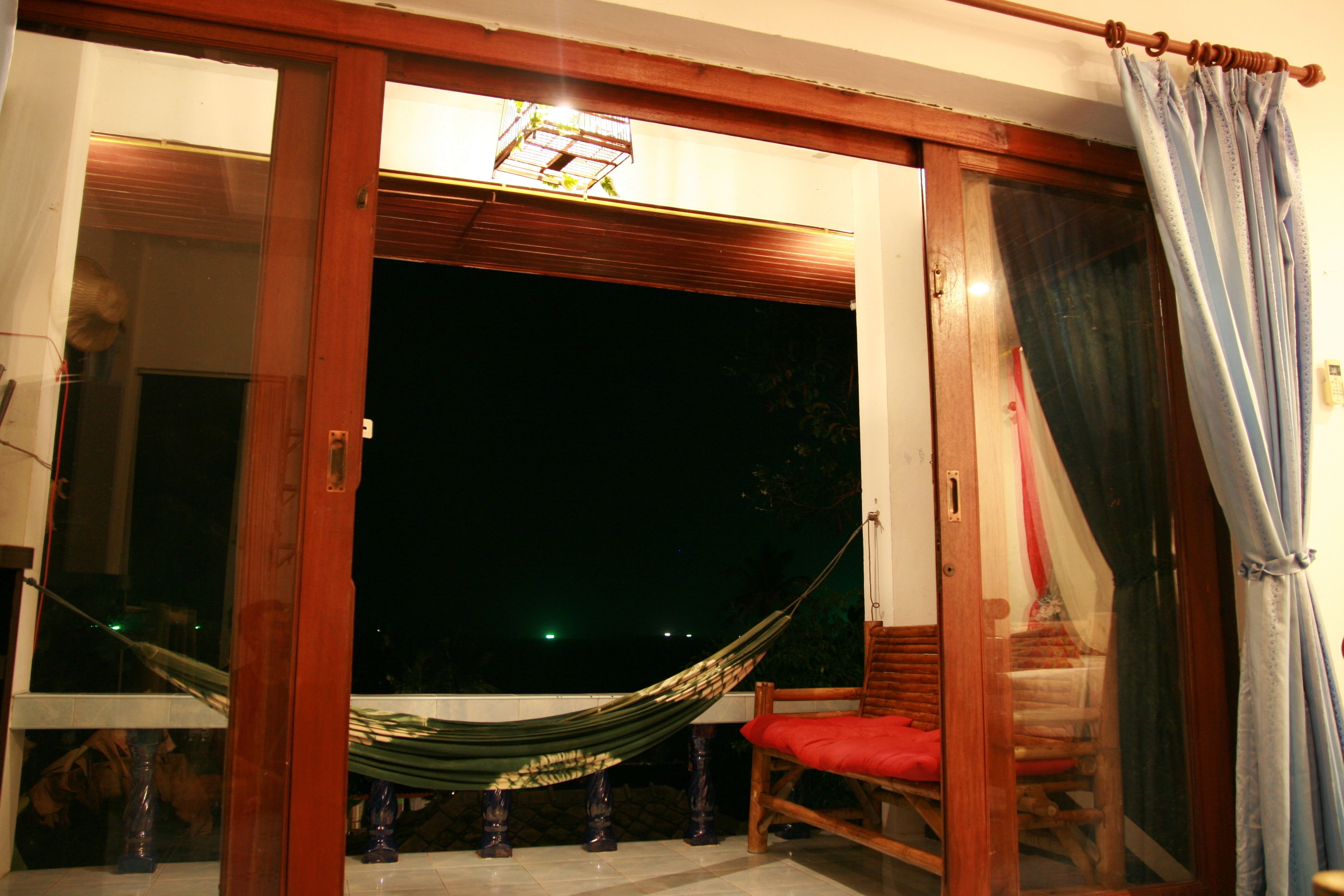 Bungalow, Sea View | Lisävuoteet, ilmainen Wi-Fi