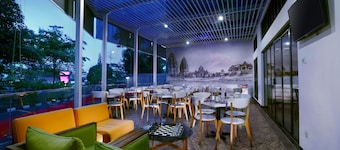 favehotel Malioboro - Yogyakarta