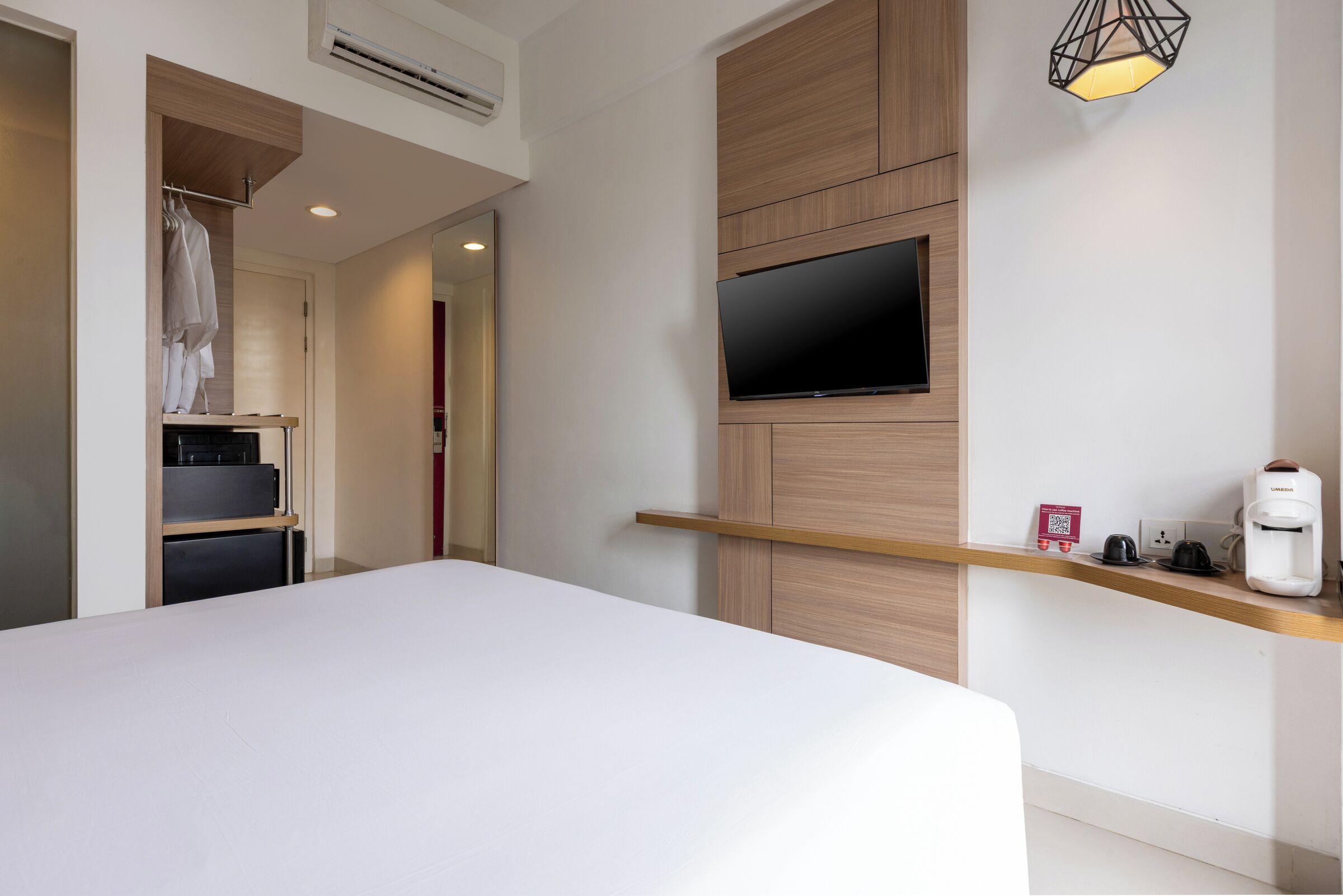Foto - favehotel Malioboro - Yogyakarta