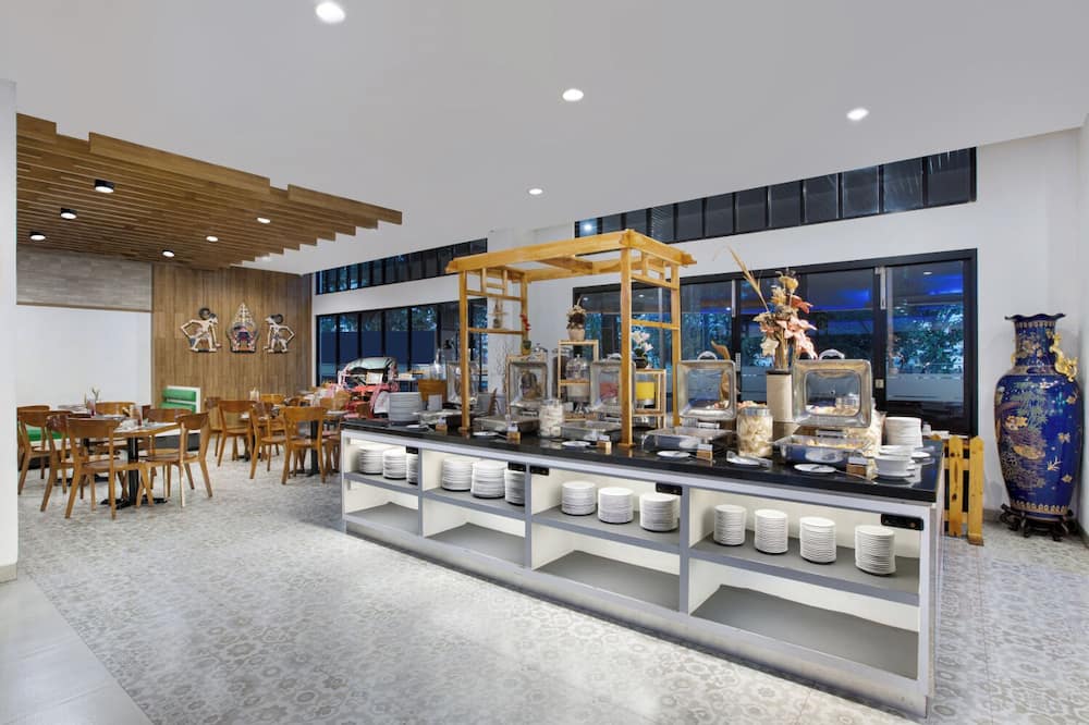 favehotel Malioboro - Yogyakarta