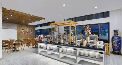 favehotel Malioboro - Yogyakarta