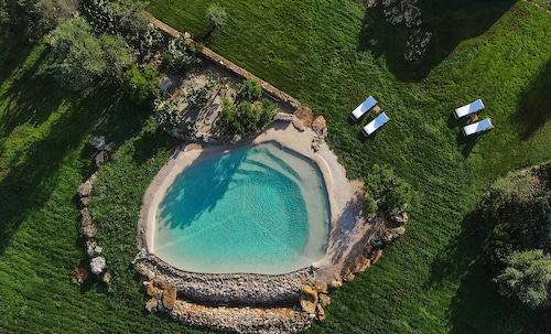 Antica Masseria del Fano