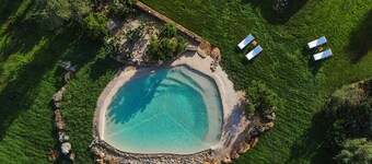 Antica Masseria del Fano