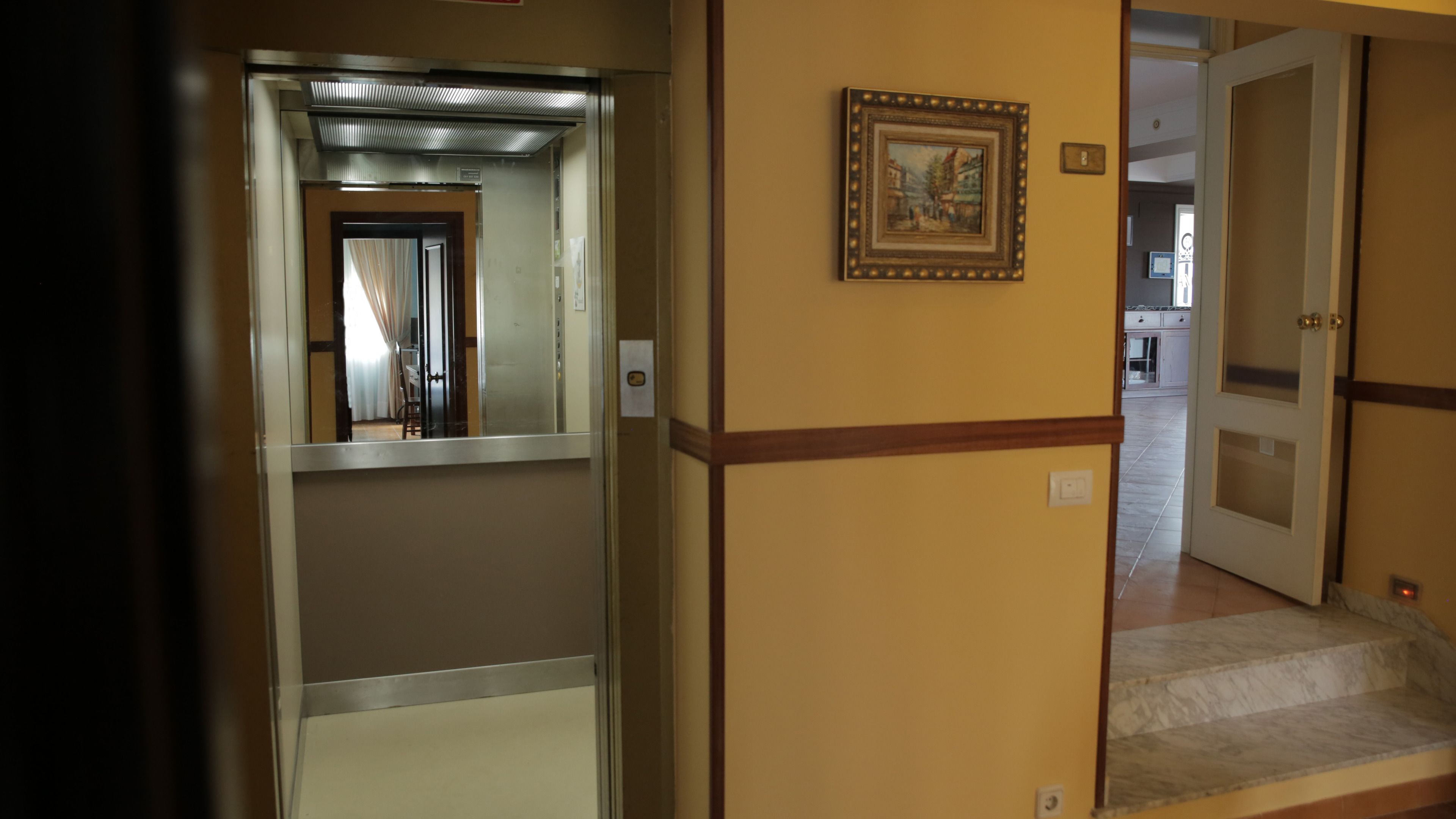 Foto - Hotel Alda Bueumar