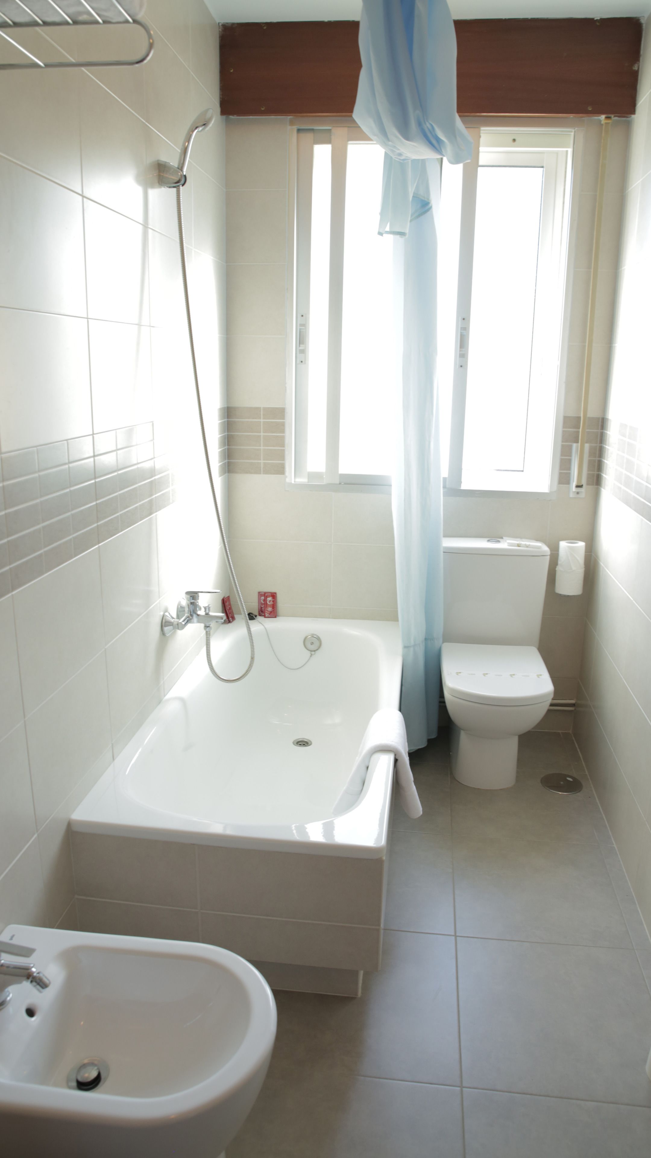 Foto - Hotel Alda Bueumar