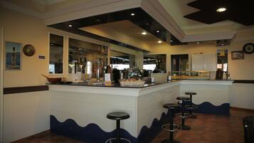 Bar (ter plaatse)