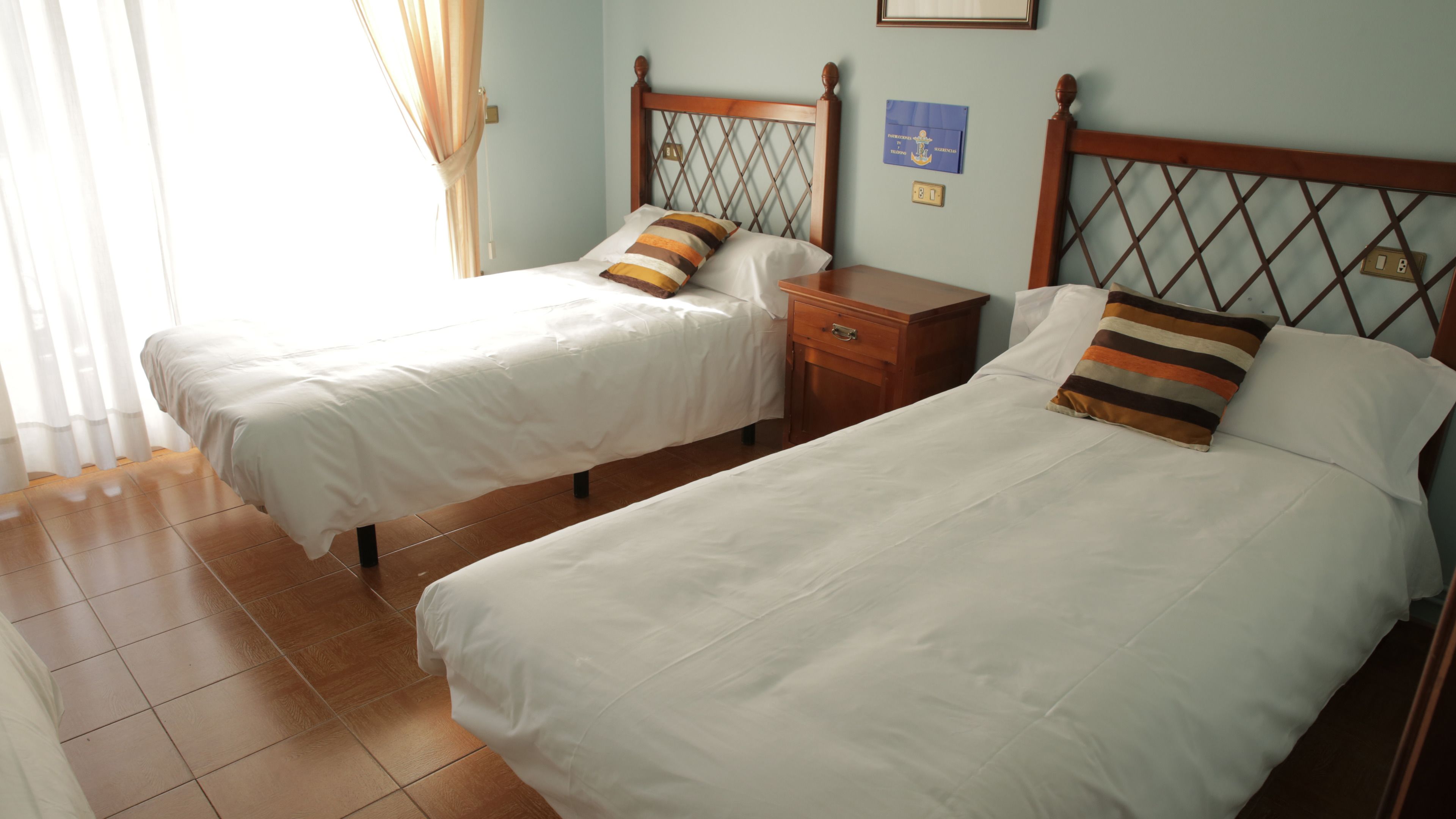 Foto - Hotel Alda Bueumar