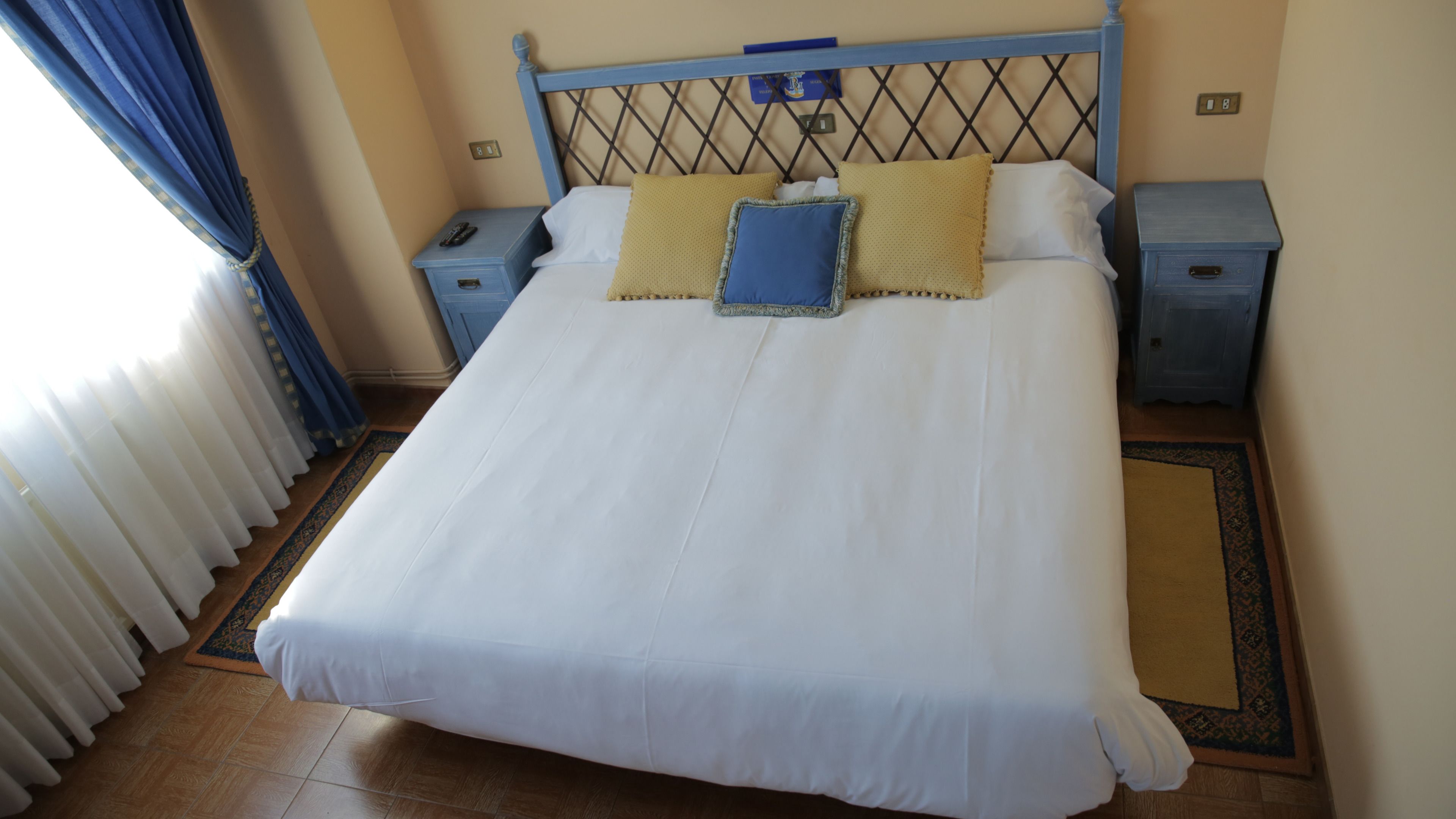 Foto - Hotel Alda Bueumar