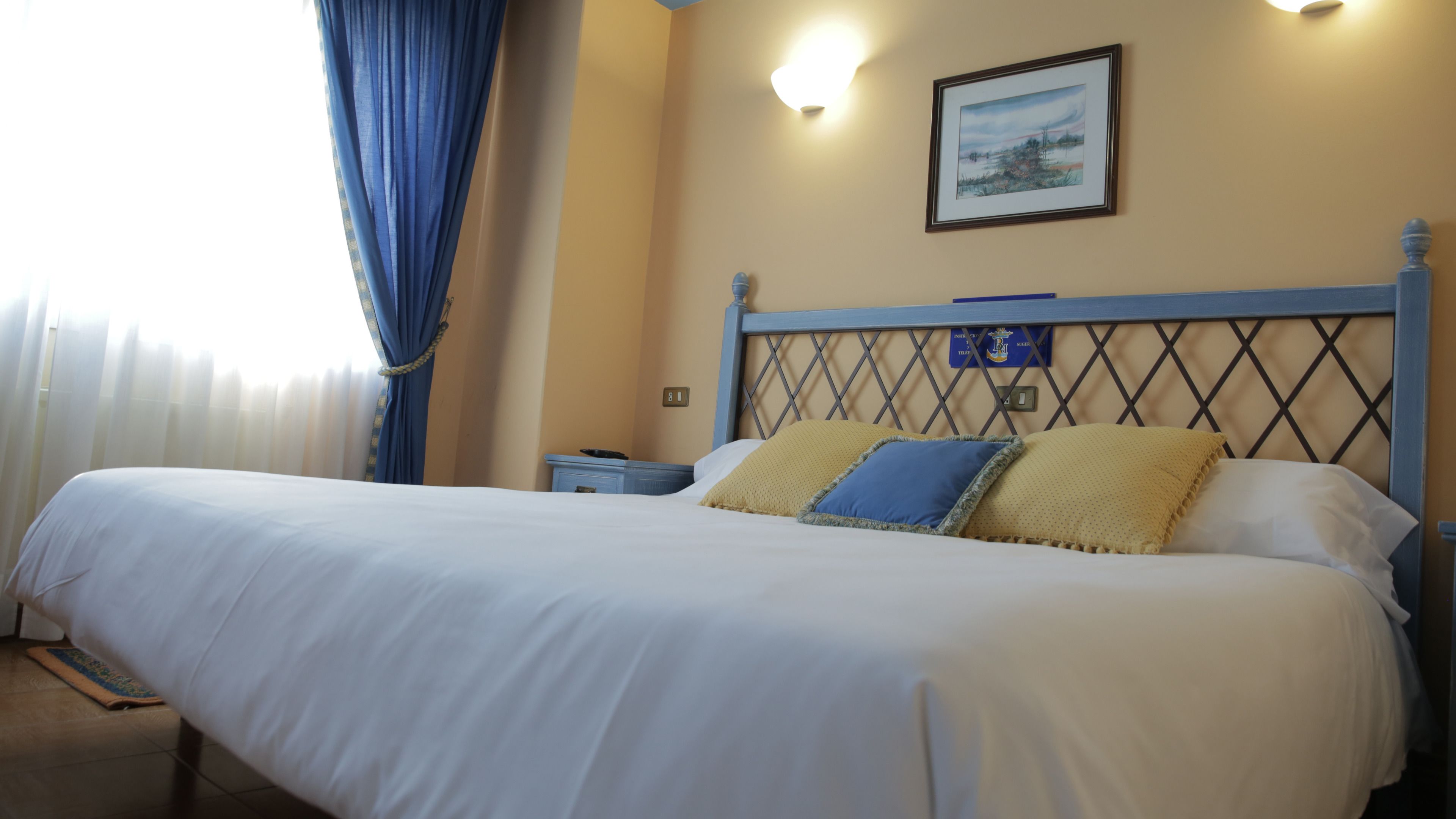 Foto - Hotel Alda Bueumar