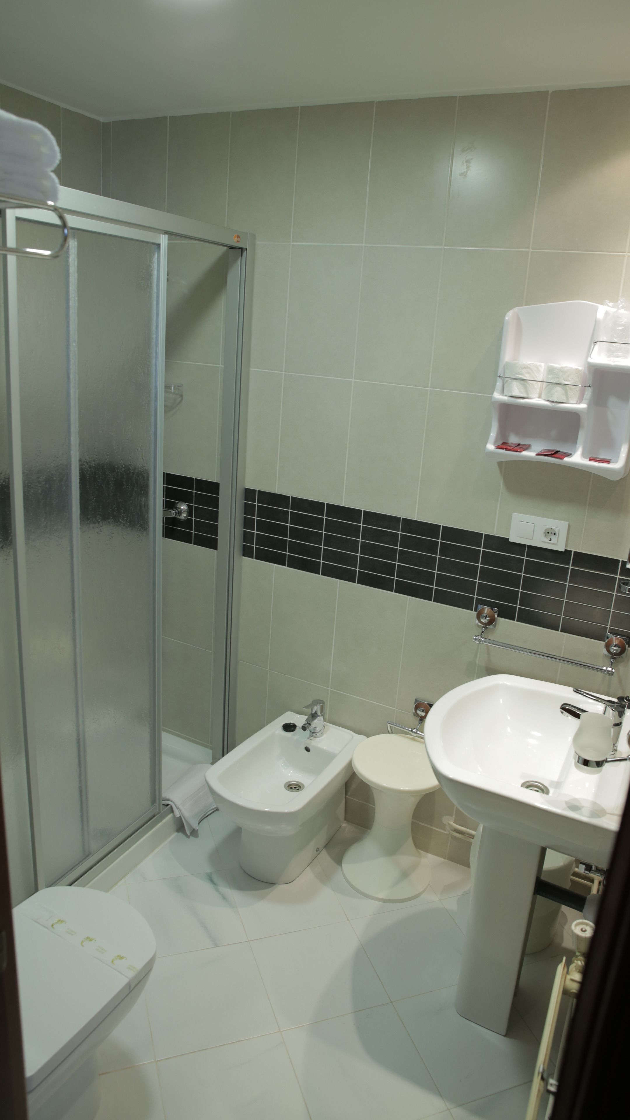 Foto - Hotel Alda Bueumar