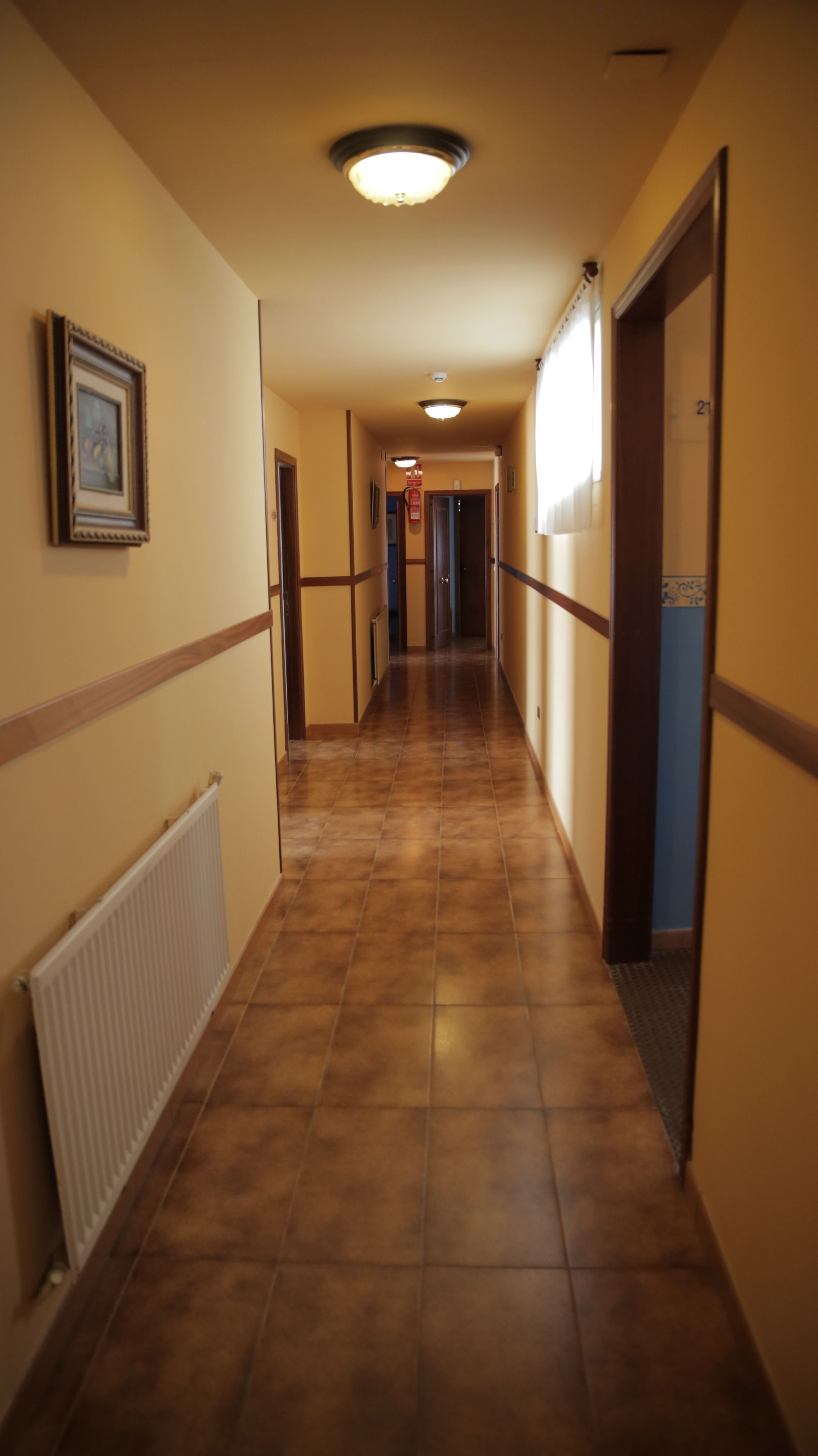 Foto - Hotel Alda Bueumar