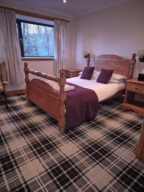 Coffres-forts dans les chambres, Wi-Fi