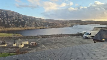 セーフティボックス (室内)、WiFi