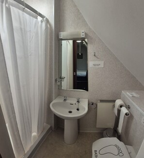 Single Room | In-room safe, WiFi - Doune Braes Hotel (Isle of Lewis)