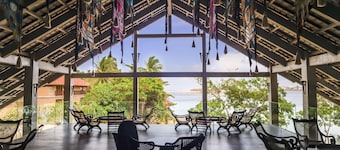Anantara Kalutara Resort