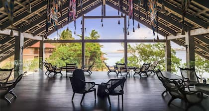 Anantara Kalutara Resort