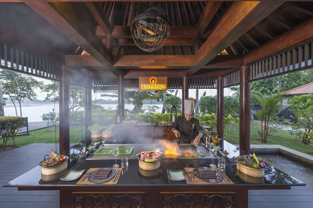 Anantara Kalutara Resort