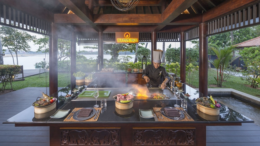 Anantara Kalutara Resort