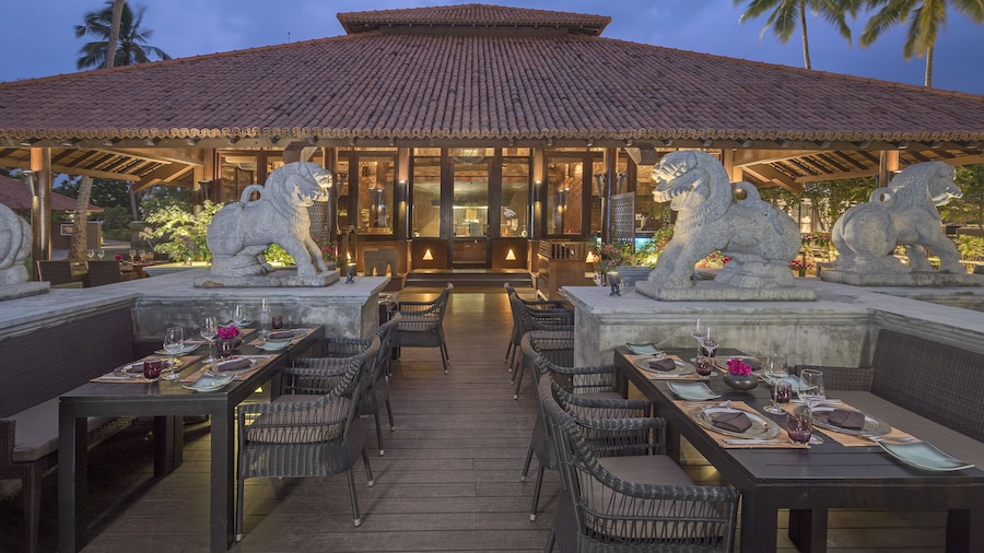 Anantara Kalutara Resort
