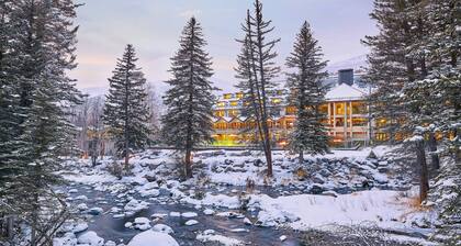 Grand Hyatt Vail