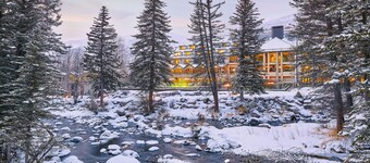 Grand Hyatt Vail Resort and Spa