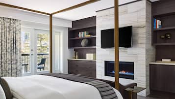 Presidential Suite (Blue Sky)