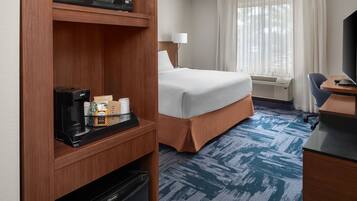 Room, 1 King Bed