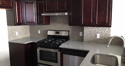 Caprice Suites
